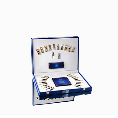 钢城全身经络解压套